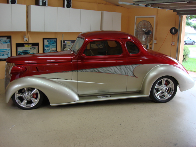 1938 Chevy