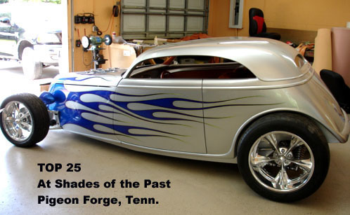 Custom Hot Rod Interiors Street Rod Upholstery Restorations